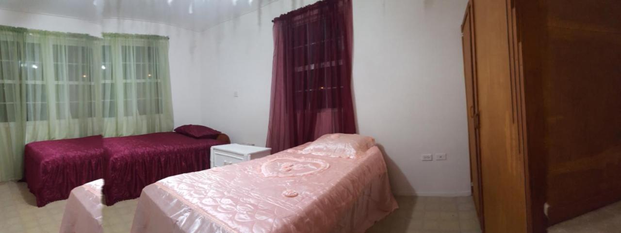 Cynson Villa Holiday Accommodations Κράιστ Τσερτς Εξωτερικό φωτογραφία