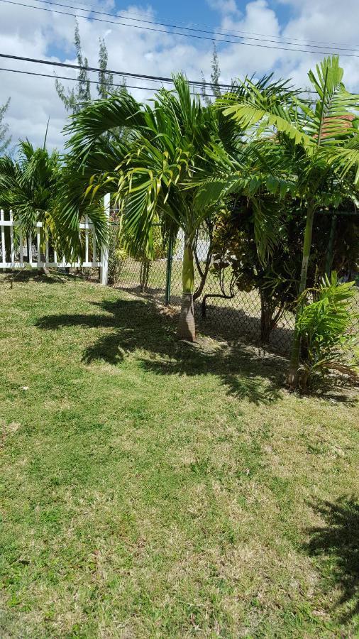 Cynson Villa Holiday Accommodations Κράιστ Τσερτς Εξωτερικό φωτογραφία