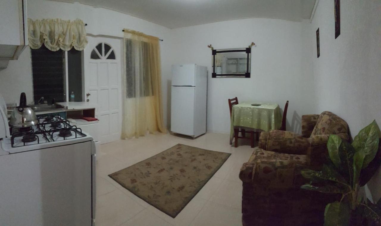 Cynson Villa Holiday Accommodations Κράιστ Τσερτς Εξωτερικό φωτογραφία