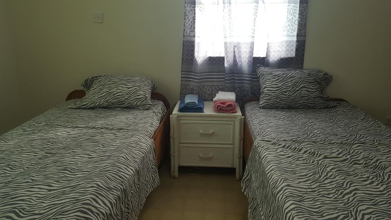 Cynson Villa Holiday Accommodations Κράιστ Τσερτς Εξωτερικό φωτογραφία