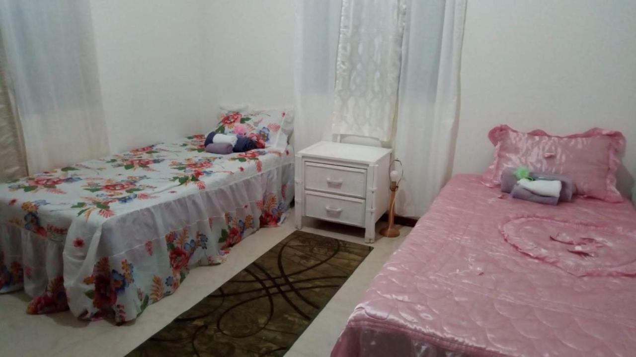 Cynson Villa Holiday Accommodations Κράιστ Τσερτς Εξωτερικό φωτογραφία