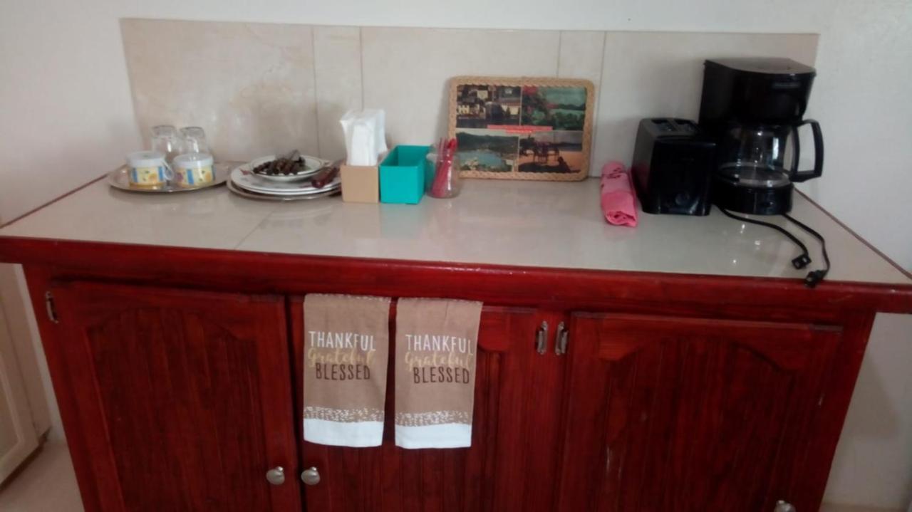 Cynson Villa Holiday Accommodations Κράιστ Τσερτς Εξωτερικό φωτογραφία